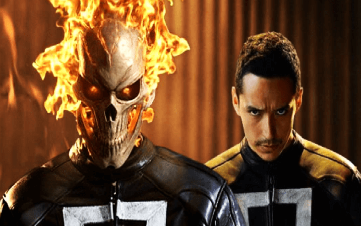 Terminator: Dark Fate Star Gabriel Luna Explains What Went Wrong with His Solo Ghost Rider Series on Hulu